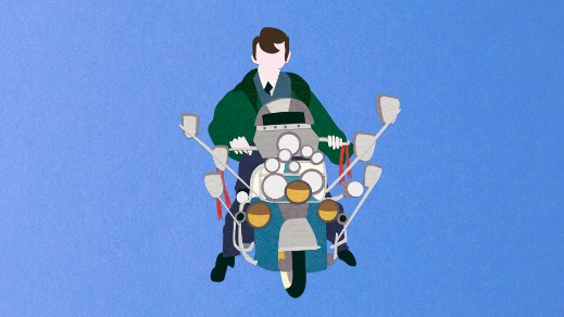 Image for Member Gift Regional